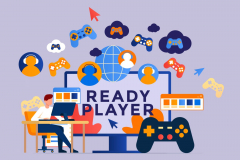 Game Company in Dubai